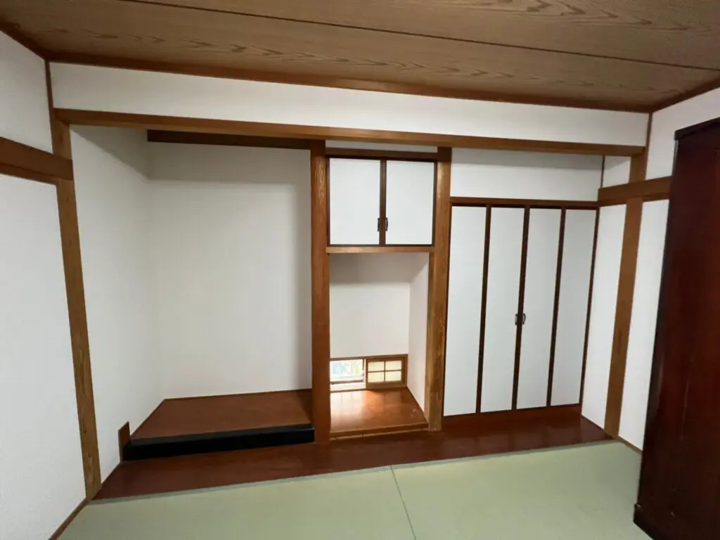 【広島リフォームの匠】内装工事