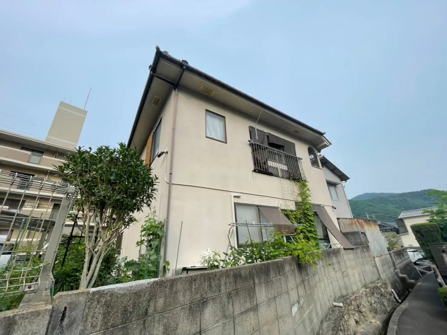 【広島リフォームの匠】外構工事