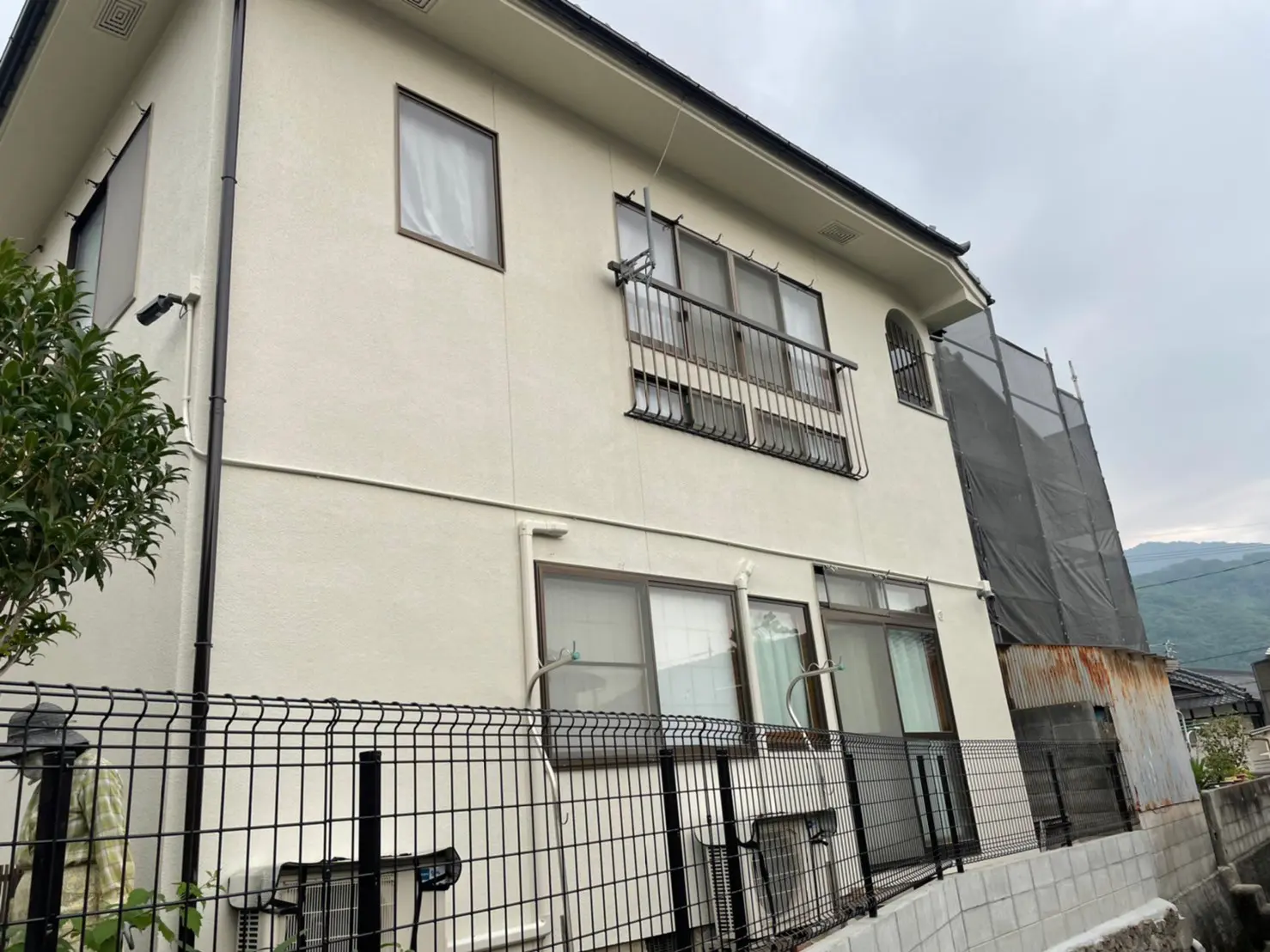 【広島リフォームの匠】外構工事