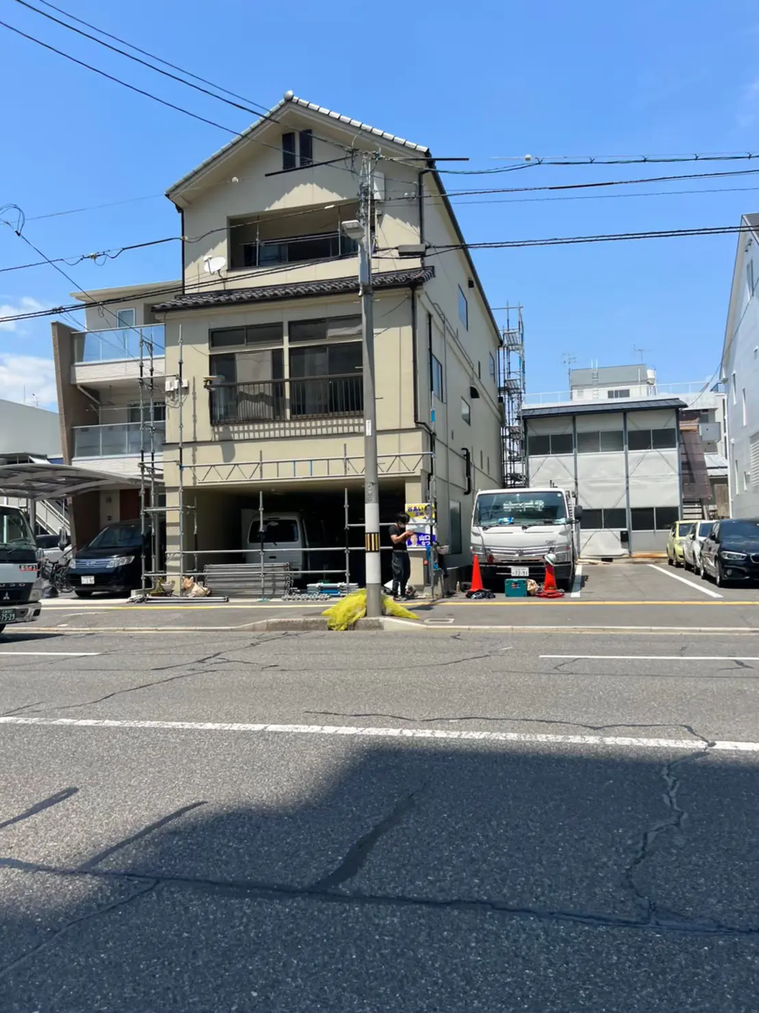 【広島リフォームの匠】フルリノベーション