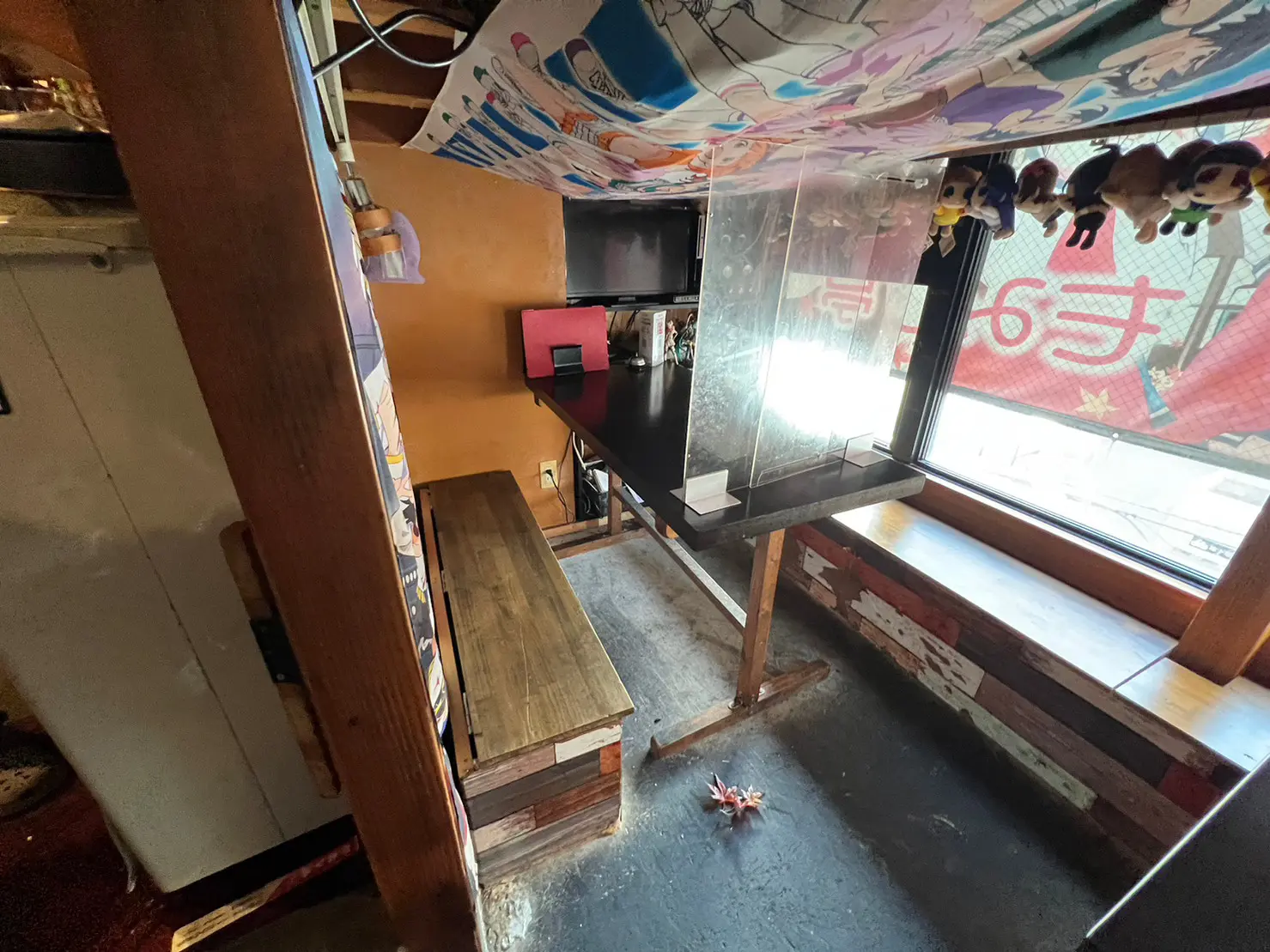 【広島リフォームの匠】店舗リフォーム - もみじ亭