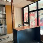 【広島リフォームの匠】店舗リフォーム - もみじ亭