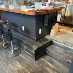 【広島リフォームの匠】店舗リフォーム - もみじ亭