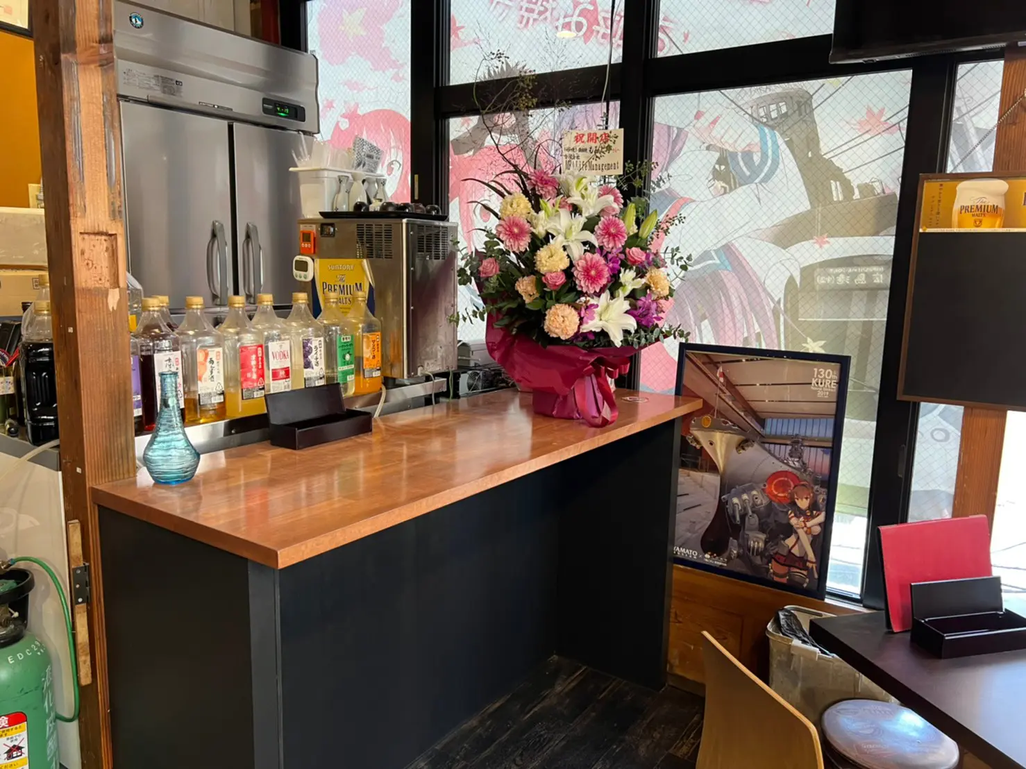 【広島リフォームの匠】店舗リフォーム - もみじ亭