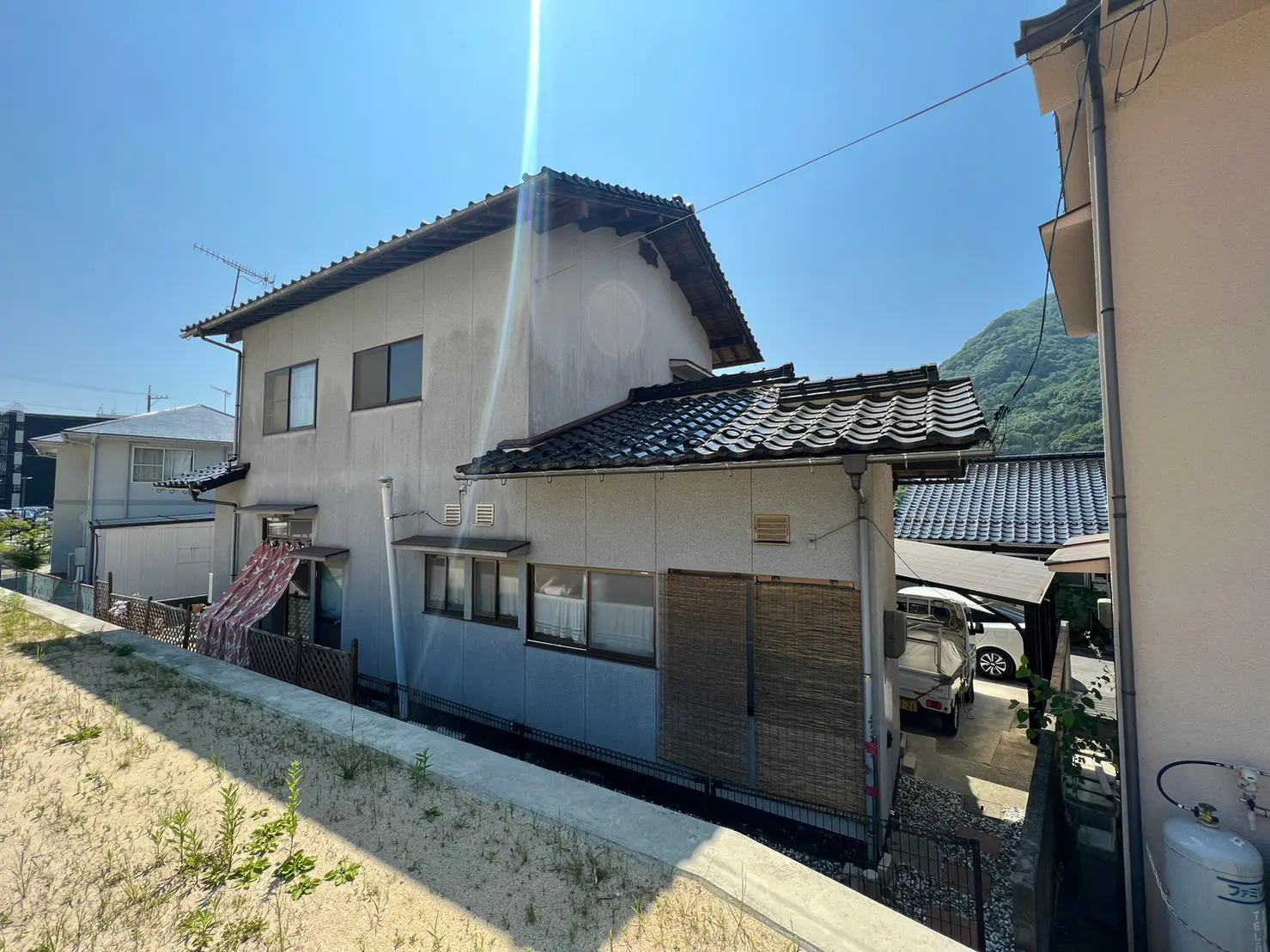 【広島リフォームの匠】屋根・外壁塗装・内装リノベーション