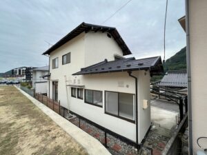 【広島リフォームの匠】屋根・外壁塗装・内装リノベーション