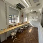 【広島リフォームの匠】内装塗装