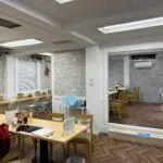 【広島リフォームの匠】内装塗装