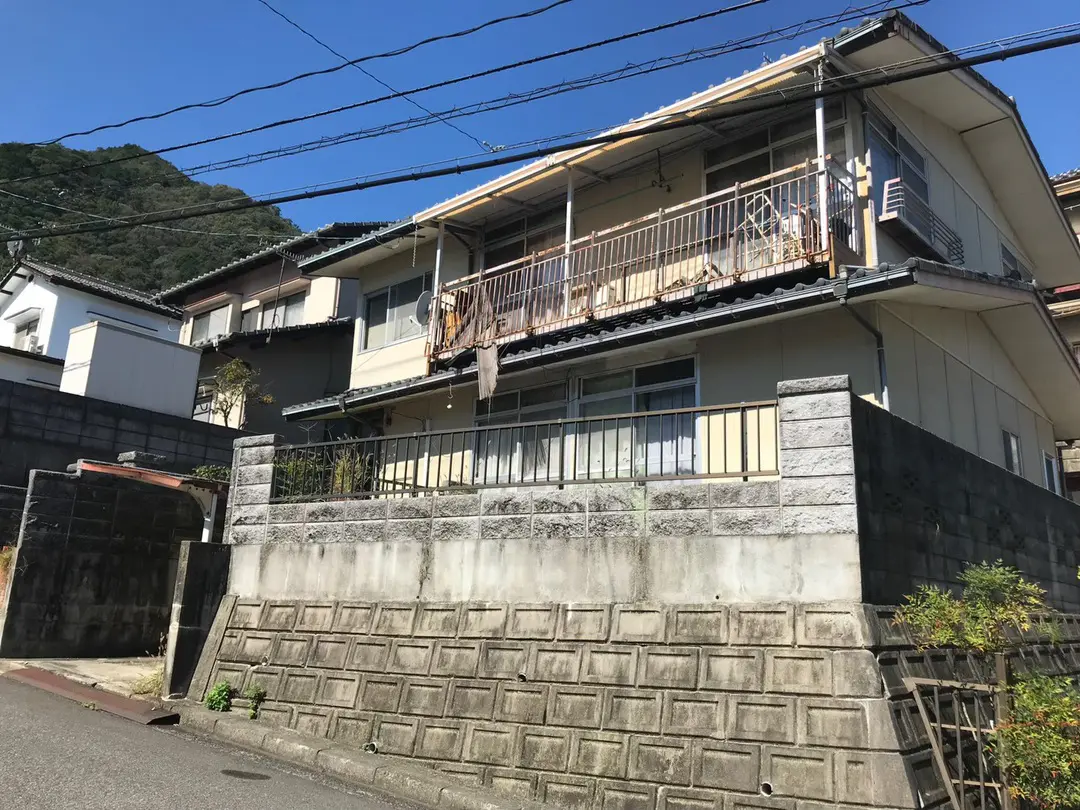 【広島リフォームの匠】外壁塗装