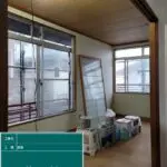 【広島リフォームの匠】内装塗装
