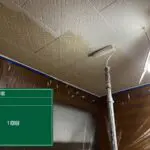 【広島リフォームの匠】内装塗装