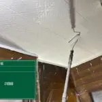 【広島リフォームの匠】内装塗装