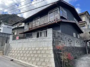 【広島リフォームの匠】外壁塗装