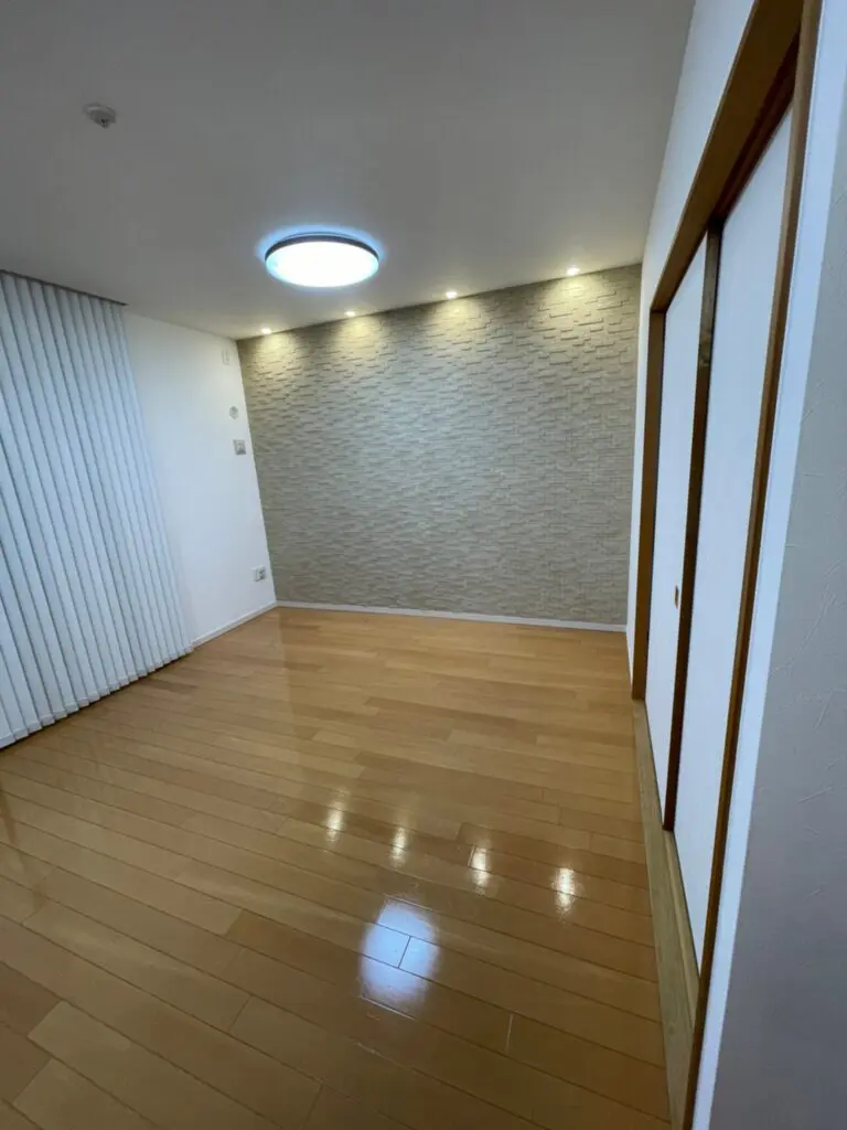 【広島リフォームの匠】内装リフォーム