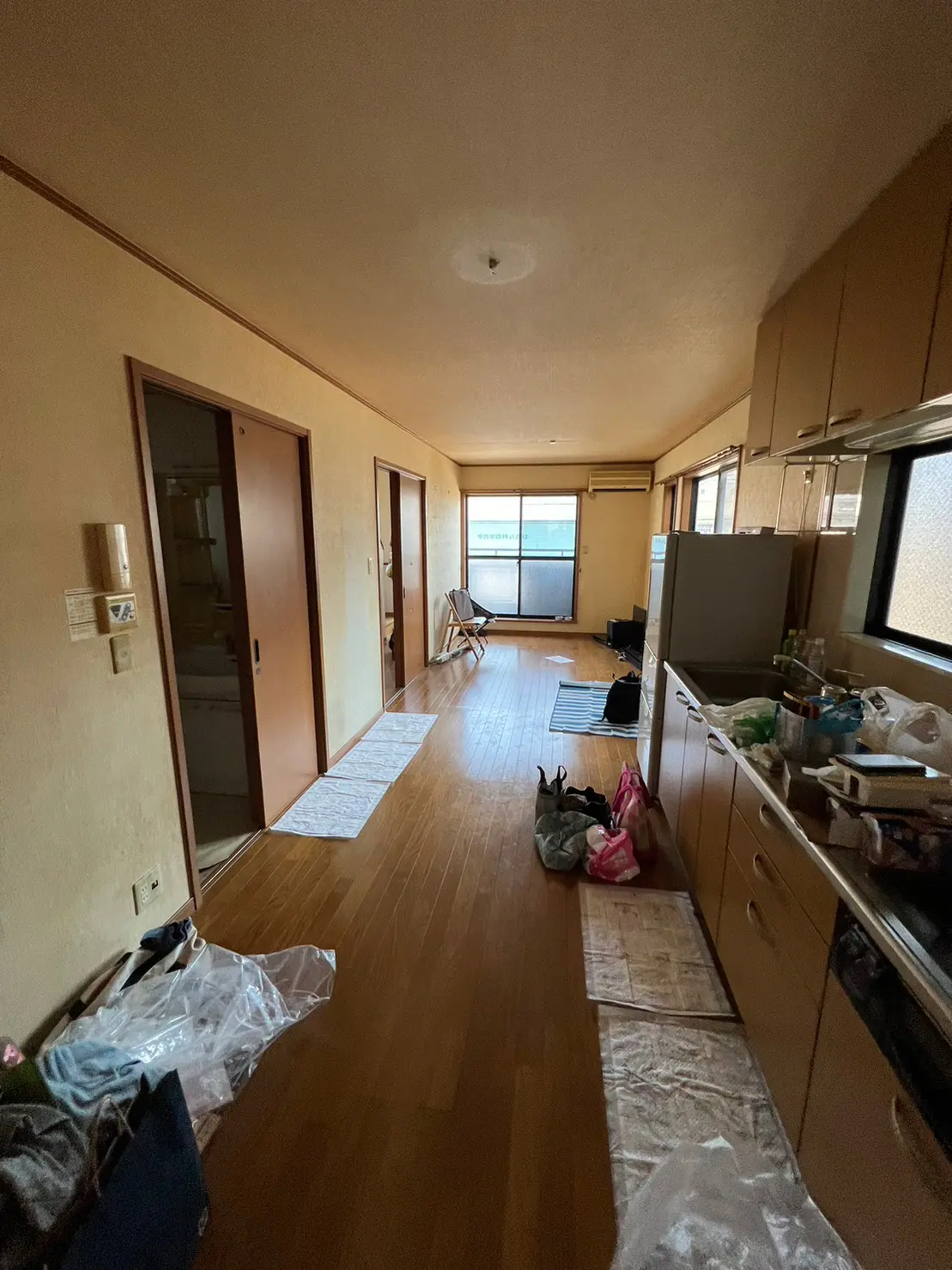 【広島リフォームの匠】リノベーション