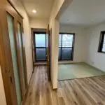 【広島リフォームの匠】リノベーション