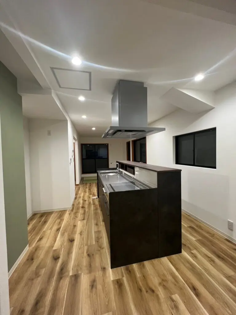 【広島リフォームの匠】リノベーション