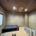 【広島リフォームの匠】ラーメン店リフォーム