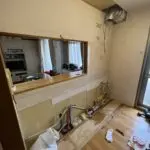 【広島リフォームの匠】キッチンリフォーム