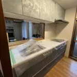 【広島リフォームの匠】キッチンリフォーム