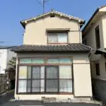 【広島リフォームの匠】外壁塗装工事