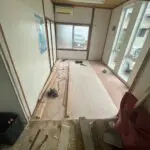 【広島リフォームの匠】内装リフォーム