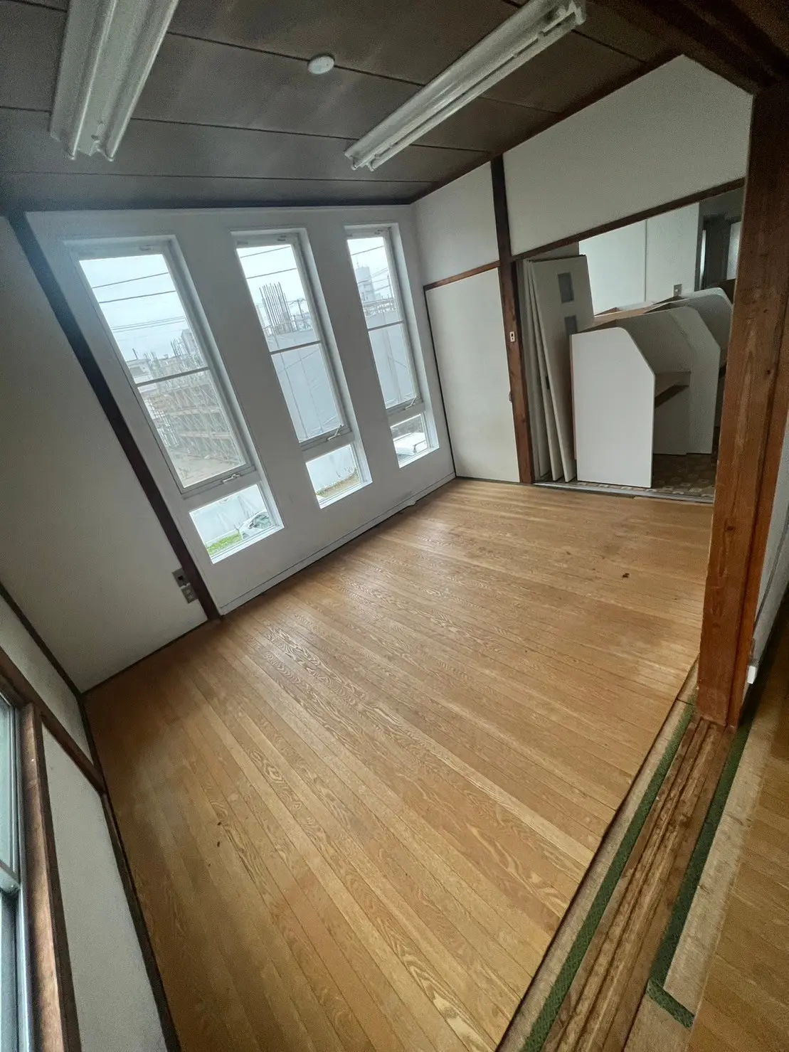 【広島リフォームの匠】内装リフォーム