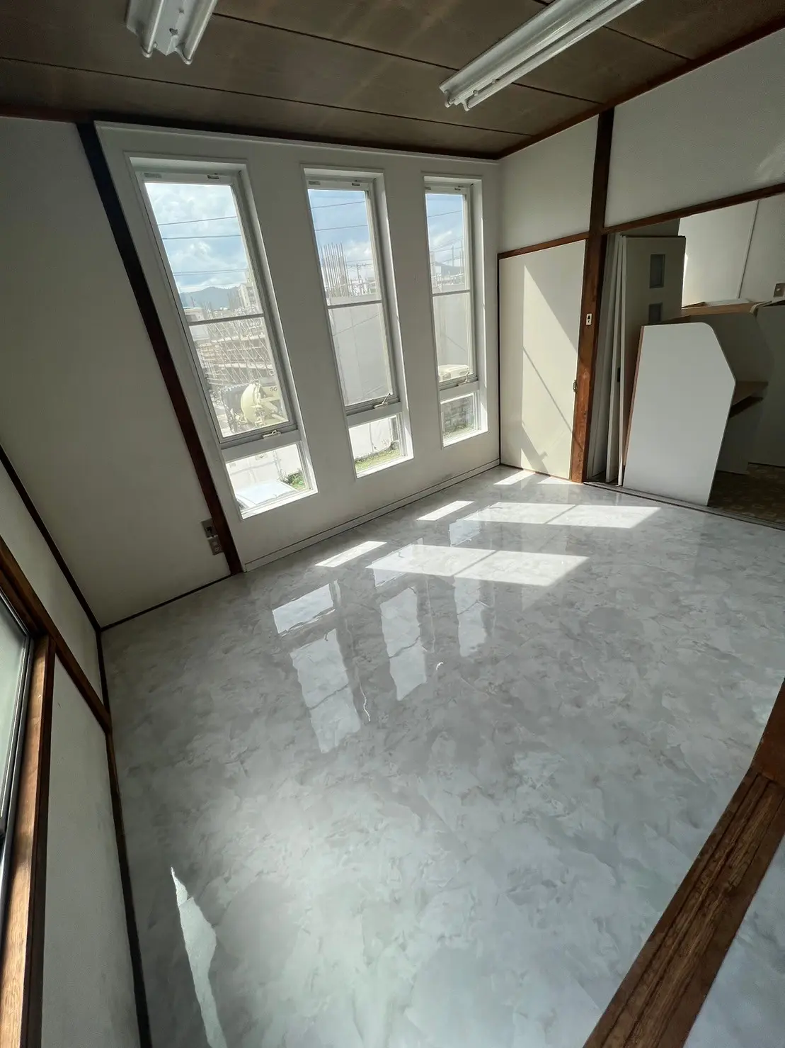 【広島リフォームの匠】内装リフォーム