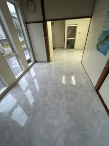 【広島リフォームの匠】内装リフォーム