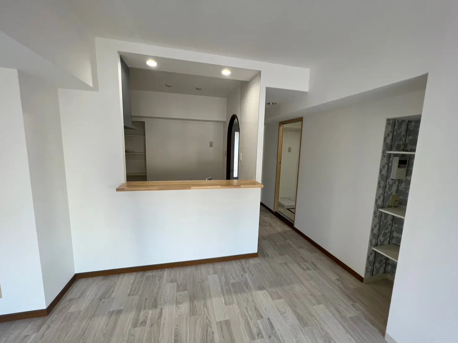 【広島リフォームの匠】リノベーション