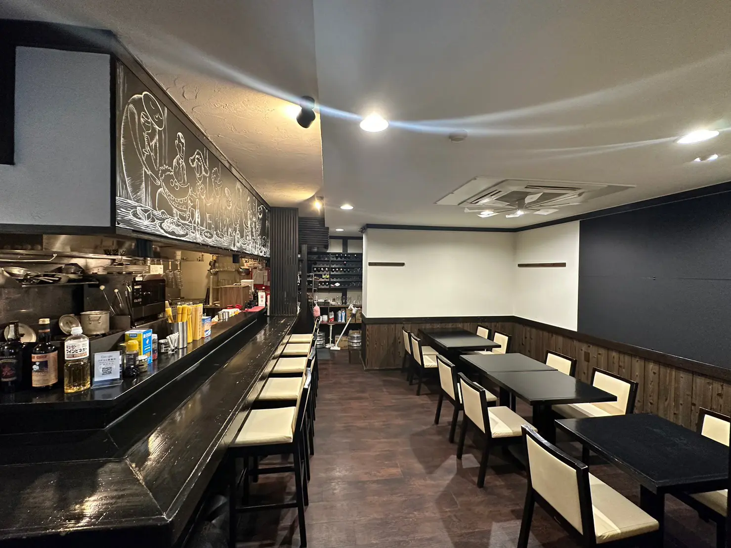 【広島リフォームの匠】内装リフォーム