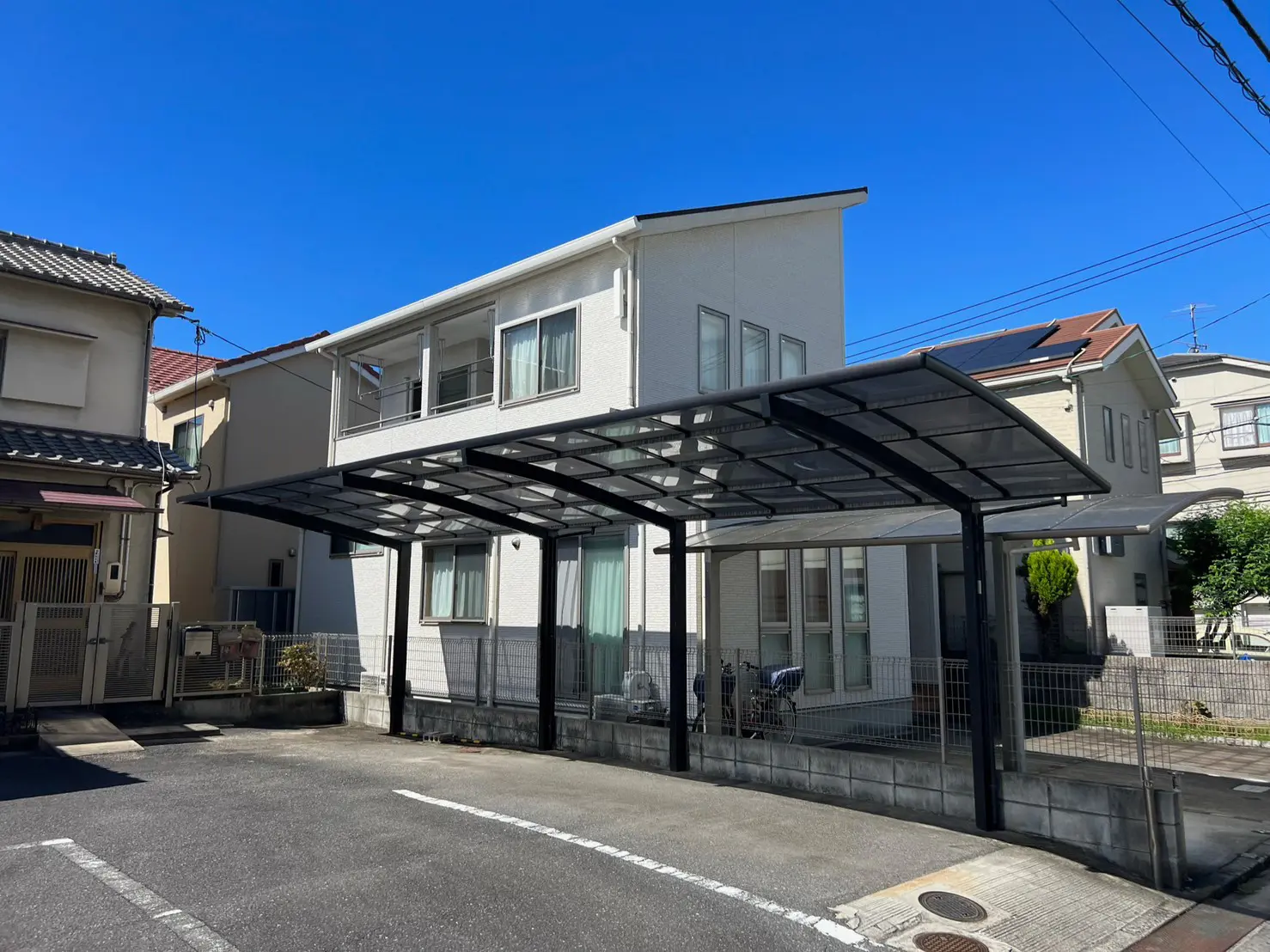 【広島リフォームの匠】バルコニーリフォーム