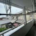 【広島リフォームの匠】バルコニーリフォーム