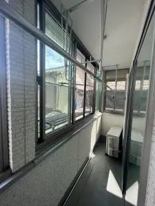 【広島リフォームの匠】バルコニーリフォーム