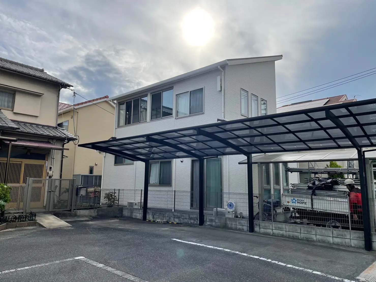 【広島リフォームの匠】バルコニーリフォーム