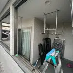 【広島リフォームの匠】バルコニーリフォーム