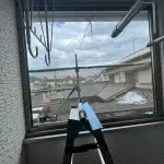 【広島リフォームの匠】バルコニーリフォーム