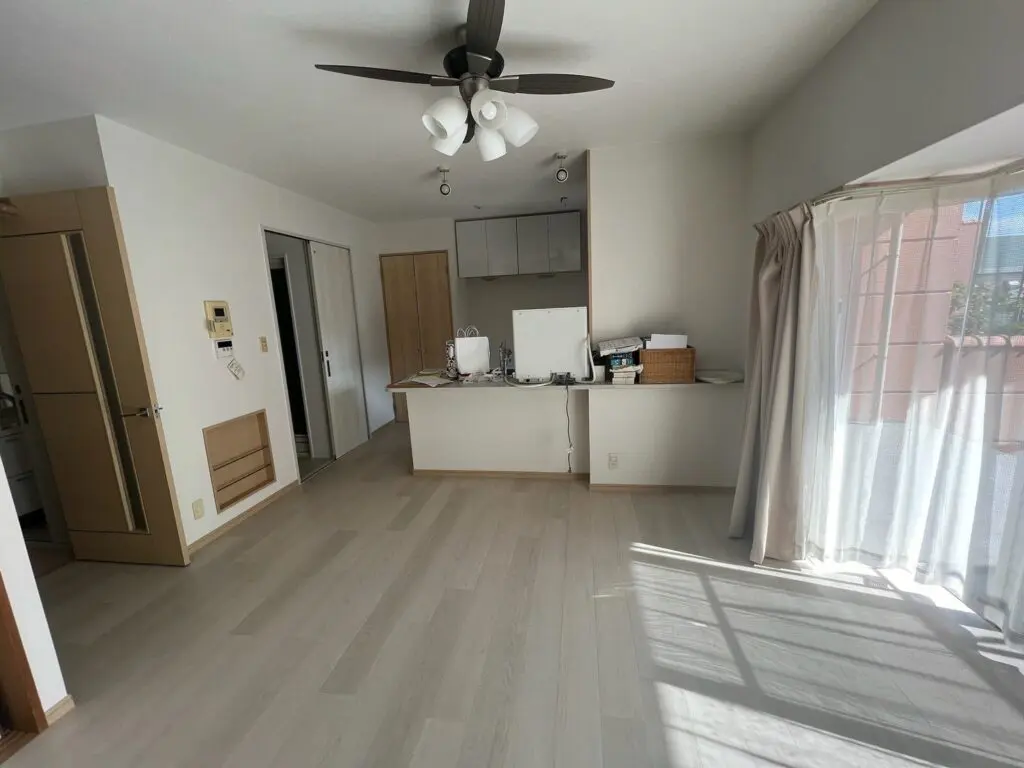 【広島リフォームの匠】内装リフォーム・美装