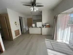 【広島リフォームの匠】内装リフォーム・美装