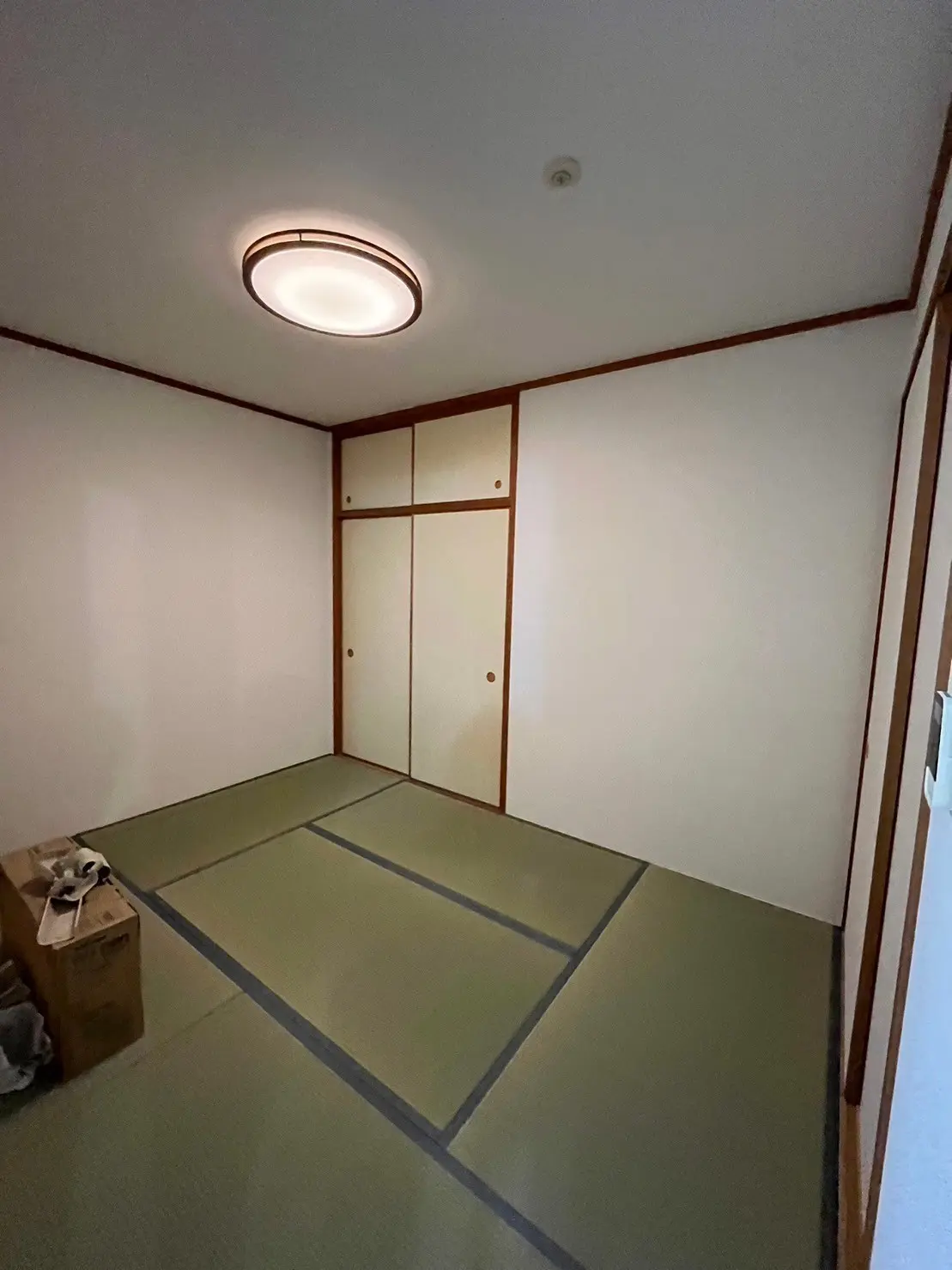 【広島リフォームの匠】内装リフォーム・美装