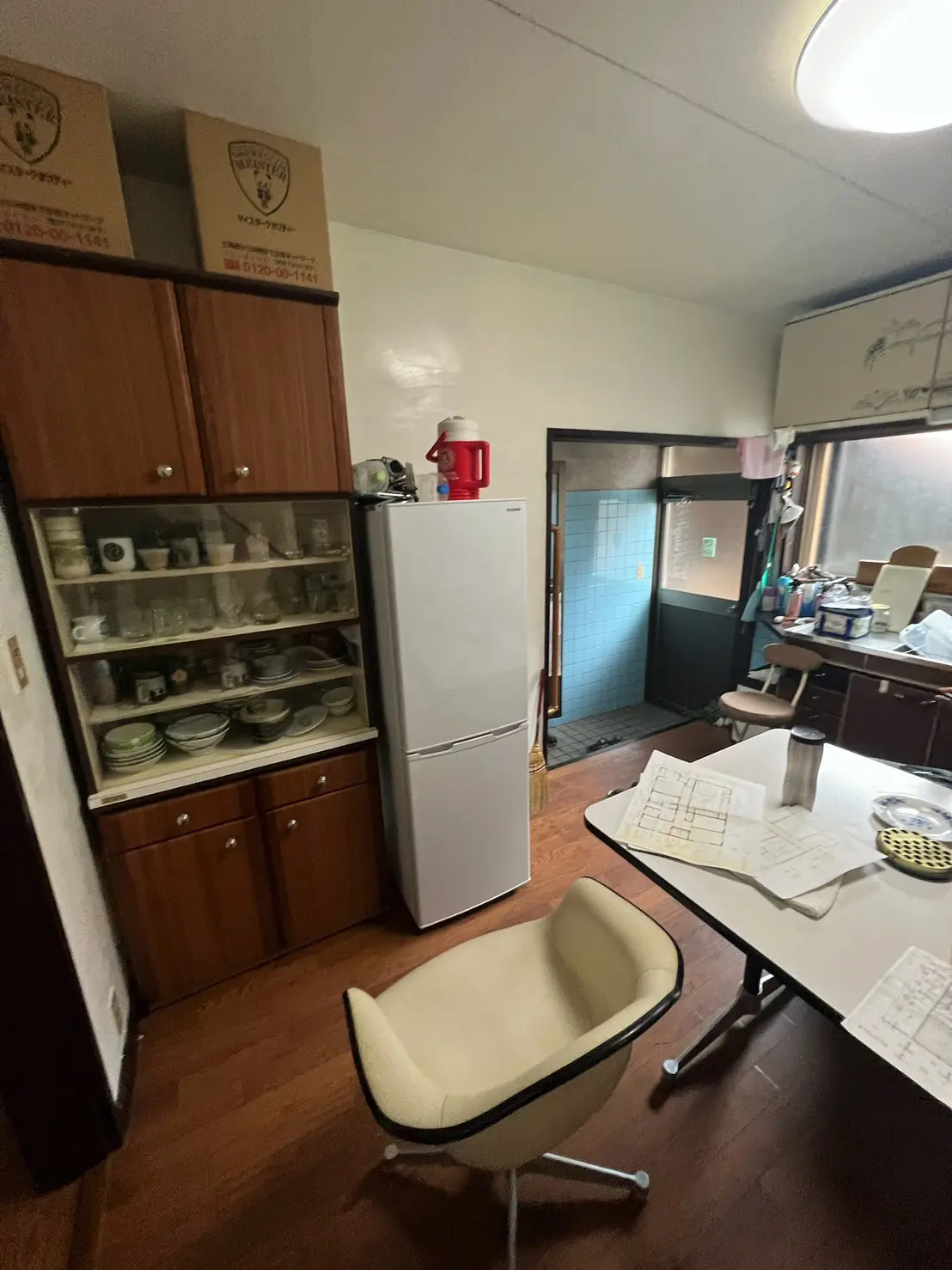 【広島リフォームの匠】内装リフォーム工事