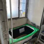 【広島リフォームの匠】バスリフォーム