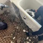 【広島リフォームの匠】バスリフォーム