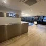 【広島リフォームの匠】パーソナルジム新設工事