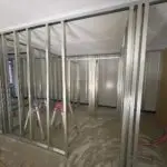 【広島リフォームの匠】パーソナルジム新設工事