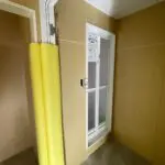 【広島リフォームの匠】パーソナルジム新設工事