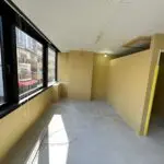 【広島リフォームの匠】パーソナルジム新設工事