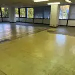 【広島リフォームの匠】パーソナルジム新設工事