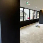 【広島リフォームの匠】パーソナルジム新設工事