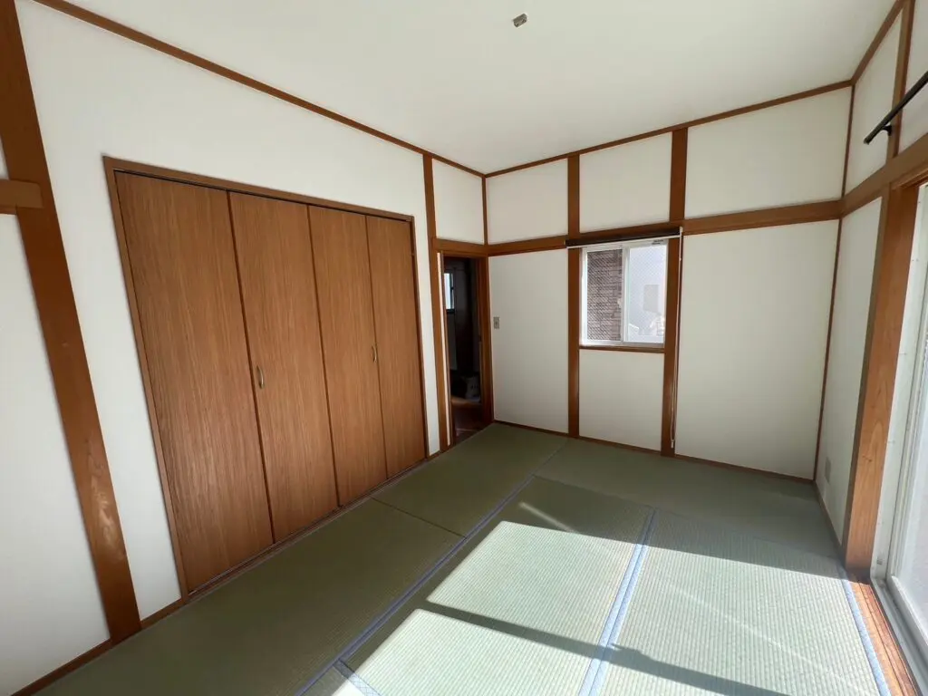 【広島リフォームの匠】内装リフォーム